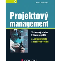 Projektový management - E-kniha