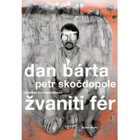 Žvaniti fér - E-kniha