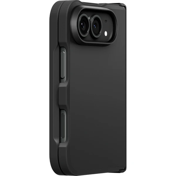 Spigen Tough Armor Pro MagSafe kryt iPhone Duo black - Pouzdra - Obrázek 0af8664fe7294ebd94106306de852098