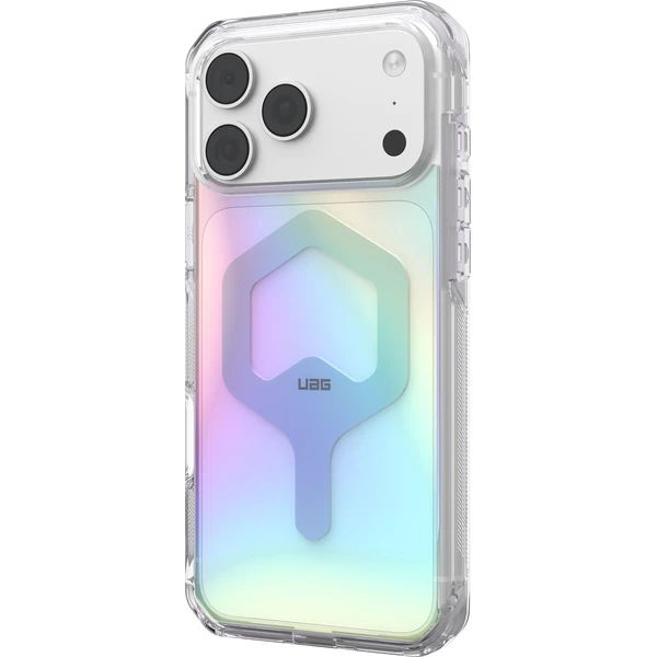 UAG Plyo MagSafe kryt iPhone 18 Pro Max/17 Pro Max duhový - Pouzdra - Obrázek 0af90cf315004e2e90e6c8c0c1de9325