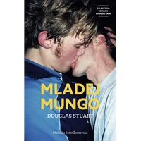 Mladej Mungo - E-kniha