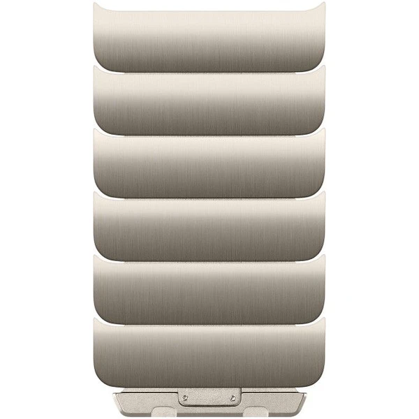 Apple Watch 49/46/45/44mm sada přírodního článkového tahu - Řemínky - Obrázek 0aff93f540af4e75a301be00446189f6