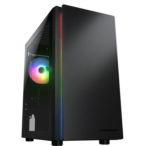 COUGAR Purity RGB černá - Počítačové skříně - Obrázek 0b00747a82fa42cbae17a36e30cd99b6