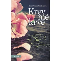 Krev mé krve - E-kniha