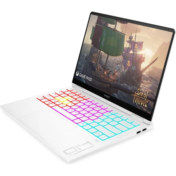 HP OMEN Transcend 14-fb1072nc (C2FD0EA#BCM) RTX 5060 bílý - Notebooky - Obrázek 0b040ebec9a1464198535d8d0dcc1342