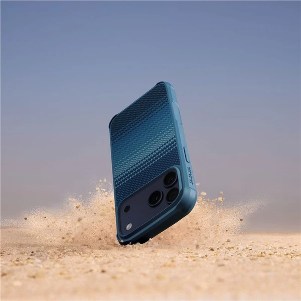 Pitaka Aramid ProGuard Case MagSafe kryt iPhone 17 Pro Moonrise - Pouzdra - Obrázek 0b0a4f1b32a54ee3962edf443e015fe1