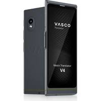Vasco Translator V4 překladač Stone Gray - Záznamová zařízení