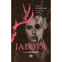 Jalová - E-kniha
