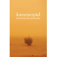 Kamenopád - E-kniha