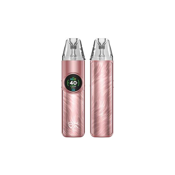 OXVA NeXLIM Pod Kit (Rose Gold) - Elektronické cigarety - Obrázek 0b1643b7bc98484fb234704f75f36c14