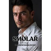 Smolař - E-kniha