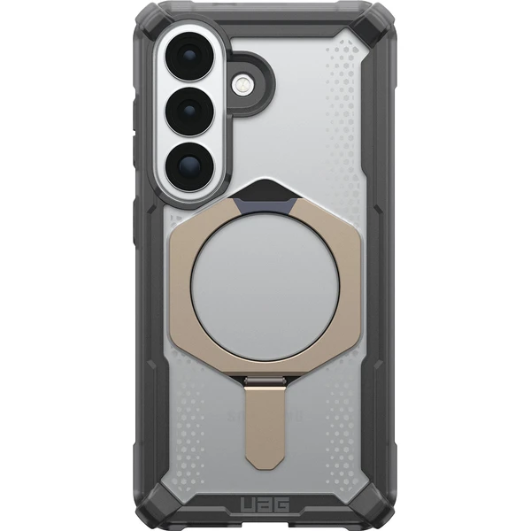 UAG Plasma XTE MagSafe kryt Samsung Galaxy S26 kouřový/titanový - Pouzdra - Obrázek 0b31f5c540c64d15b2d464355bd1599d