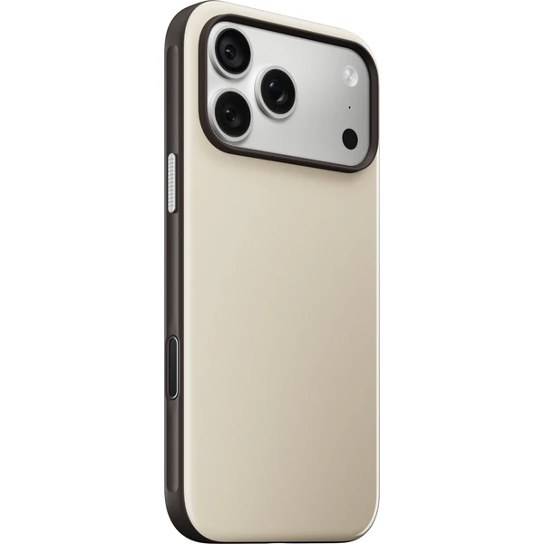Nomad Sport Case MagSafe kryt iPhone 17 Pro Max/18 Pro Max Cream - Pouzdra - Obrázek 0b38863732fb4b7b9be202e6d60c00c5