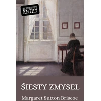 Šiesty zmysel - E-kniha