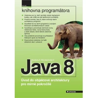 Java 8 - E-kniha