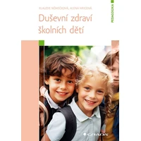 Duševní zdraví školních dětí - E-kniha