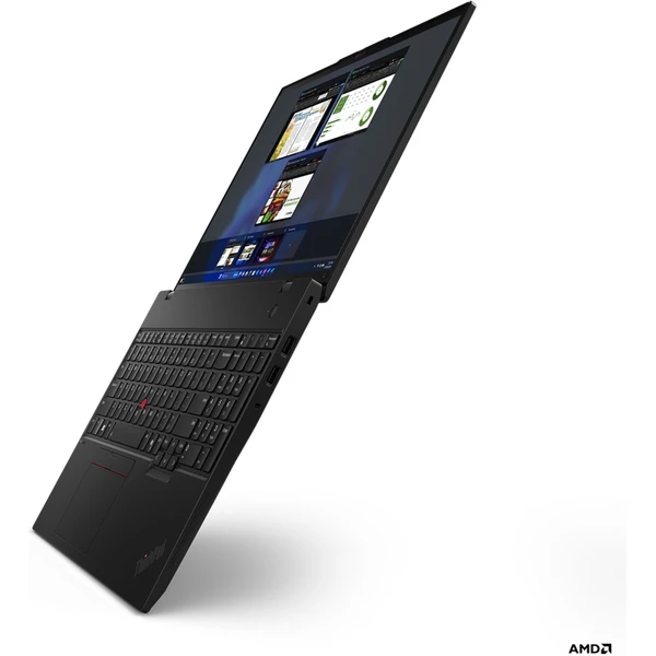 Lenovo ThinkPad L16 Gen 1 AMD (21L7001TCK) černý - 3 roky záruky On-site po registraci - Notebooky - Obrázek 0b43f7d2d9da4a2eaf48f7ff702c498e
