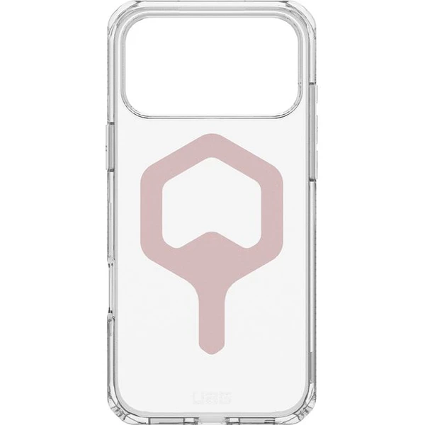 UAG Plyo Magsafe kryt iPhone 17 Pro Max čirý/růžovězlatý - Pouzdra - Obrázek 0b4bf3b246b3431cb406343452f3bae8