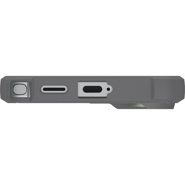 UAG Pathfinder Clear MagSafe kryt Samsung Galaxy S26 Ultra Active Neon Lanyard - Pouzdra - Obrázek 0b5205156e05485f92ee7532e4f3df4d
