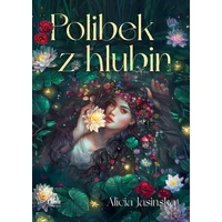 Polibek z hlubin - E-kniha