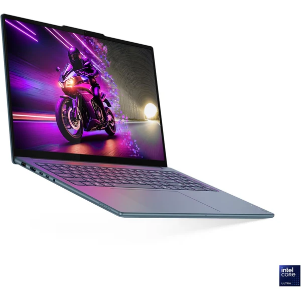 Lenovo Yoga Pro 9 16IAH10 (83L0002UCK) RTX 5060 modrozelený - 3 roky záruky Premium Care - Notebooky - Obrázek 0b5337a462854b4580104bc63dabe174