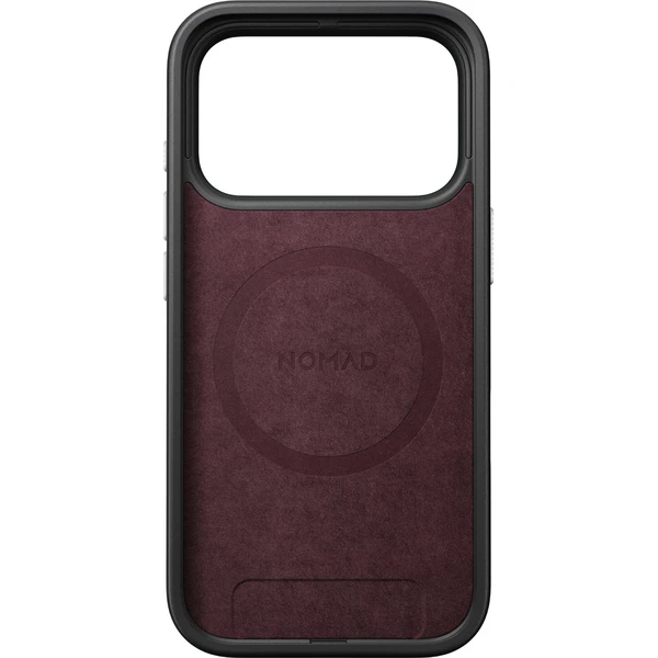 Nomad Sport Case MagSafe kryt iPhone 18 Pro Red - Pouzdra - Obrázek 0b53a3175305423ba39f49ed0afad2c3