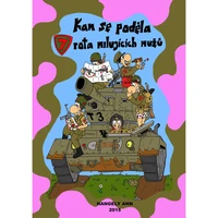 Kam se poděla sedmá rota milujících mužů - E-kniha