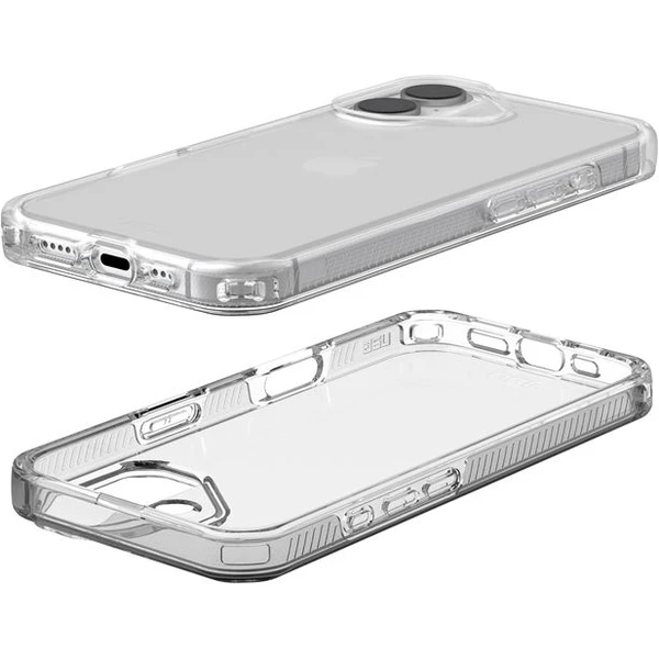 UAG Plyo kryt iPhone 17 čirý - Pouzdra - Obrázek 0b589ea3827347f7aa7ef7707de7e389
