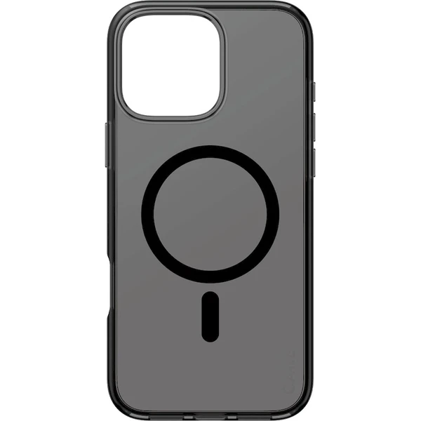 PanzerGlass® CARE kryt Apple iPhone 16 Pro Max MagSafe Smokey kouřový/černý - Pouzdra - Obrázek 0b5be18ef5eb4d7a8654f37196fc59b6