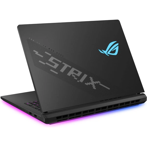 ASUS ROG Strix Scar 18 G835 (G835LX-NEBULA007X) RTX 5090 černý - Notebooky - Obrázek 0b5d38bb444d407389624d1dd374a96c