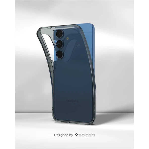 Spigen Liquid Crystal kryt Samsung Galaxy S25 kouřový - Pouzdra - Obrázek 0b61ec073dfa4f4492adade0097a8b00