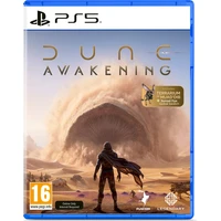 Dune Awakening (PS5) - Hry pro PS5