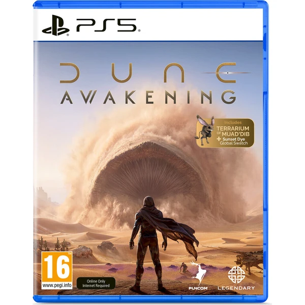 Dune Awakening