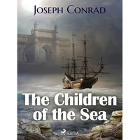 The Children of the Sea - E-kniha