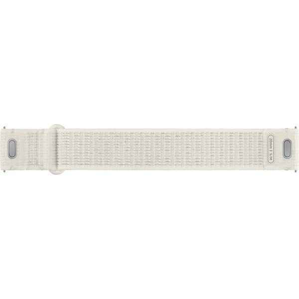 Samsung látkový řemínek Slim (S/M) pískový - Řemínky - Obrázek 0b6991826dea4c2d805dbe09d7da2bec