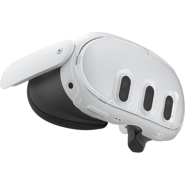 UAG Plyo pouzdro Meta Quest 3 čiré - Pouzdra - Obrázek 0b6d076d2d654128b849f1cbc0070dca