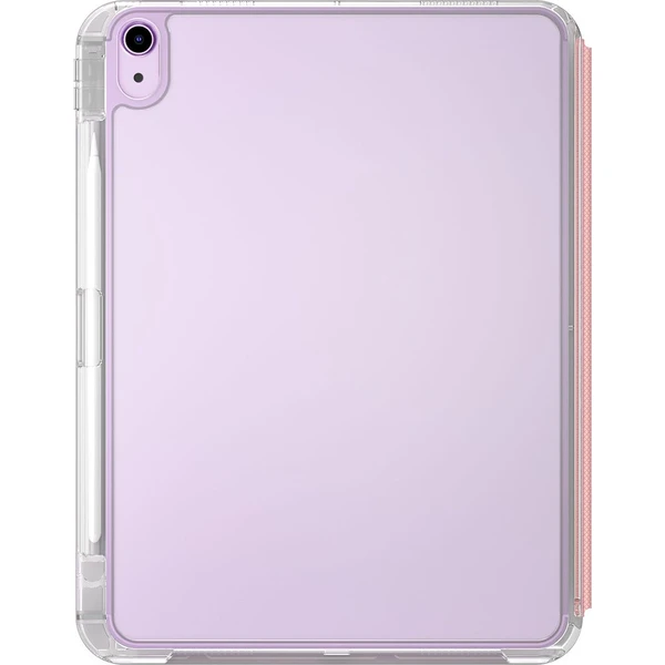 SKINARMA Zeta pouzdro pro iPad Air 11" (2024-2026) Pink - Pouzdra - Obrázek 0b6fbf7d6f394d2e93bc8f32d0f2f4b0