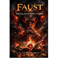 FAUST - E-kniha