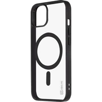 OBAL:ME MagNetix Outline kryt Apple iPhone 14 černý - Pouzdra
