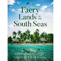 Faery Lands of the South Seas - E-kniha