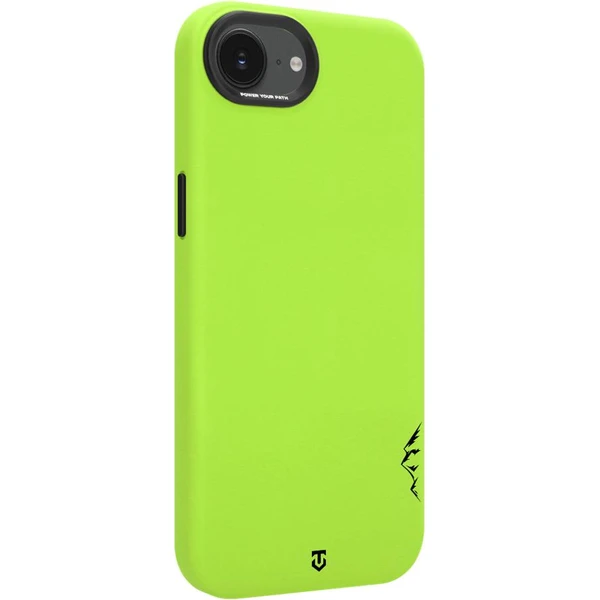 Tactical MagForce Velvet Smoothie 2.0 kryt Apple iPhone 16e/17e Avocado - Pouzdra - Obrázek 0b837431d6ec4578932196320764afb1