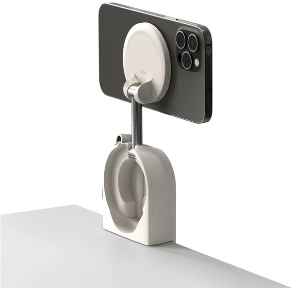 iOttie Treker MagSafe Travel Mount držák bílý - Držáky - Obrázek 0b844c94fb7640b6afee0ac794655682