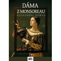 Dáma z Monsoreau 1+2 - E-kniha