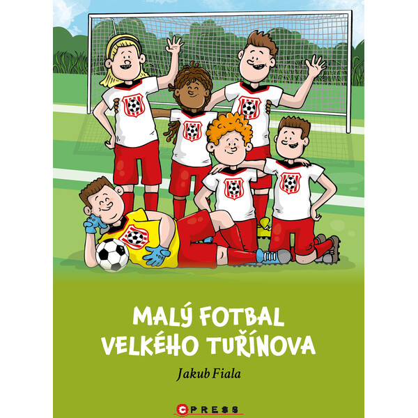 Malý fotbal Velkého Tuřínova