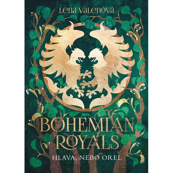 Bohemian Royals 3: Hlava, nebo orel
