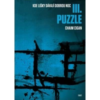 Puzzle - E-kniha