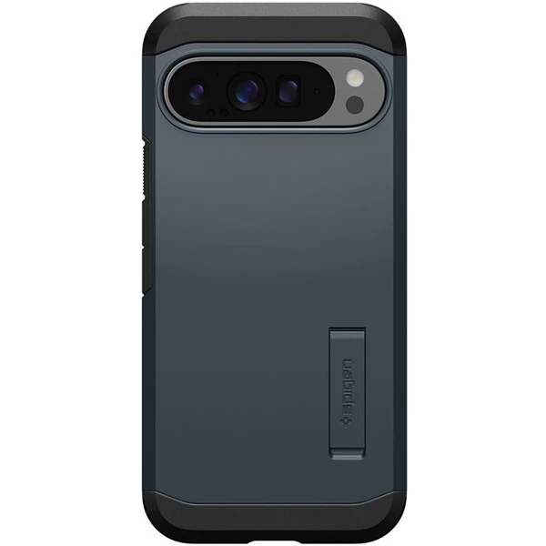 Spigen Tough Armor kryt Google Pixel 9 Pro XL modrý - Pouzdra - Obrázek 0b95adc395a14f5da642933fcd4b0f66