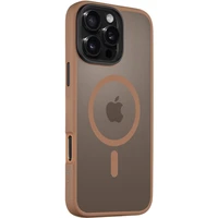 Tactical MagForce Hyperstealth Kryt pro iPhone 16 Pro Max Moucha Moose - Pouzdra