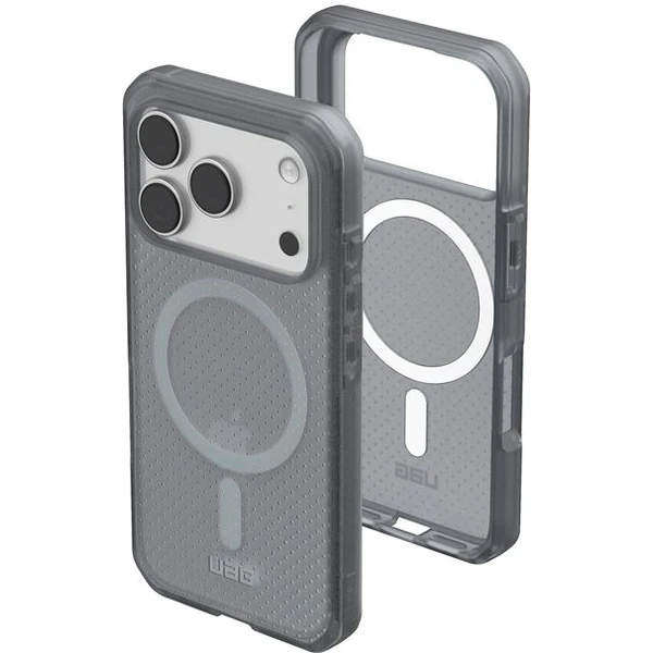 UAG Dot MagSafe kryt iPhone 17 Pro kouřový - Pouzdra - Obrázek 0b9b4b3c275b4e8c9edf83c790bf3daf