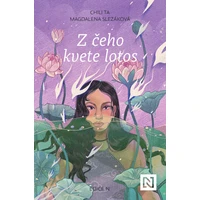 Z čeho kvete lotos - E-kniha